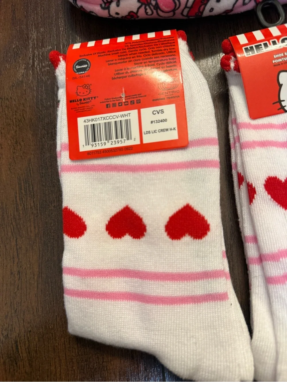 Hello Kitty hello kitty